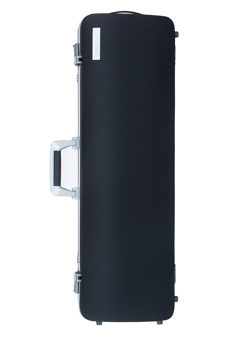 PANTHER HIGHTECH OBLONG VIOLIN CASE (CLASSIC SHAPE)