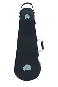 PANTHER HIGHTECH CONTOURED VIOLA CASE