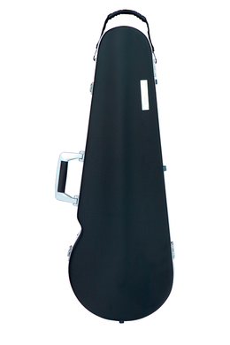 PANTHER HIGHTECH CONTOURED VIOLA CASE