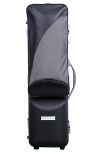 PANTHER HIGHTECH BASS CLARINET (TO C) CASE