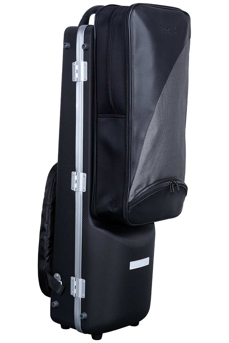 Bass clarinet shop cases