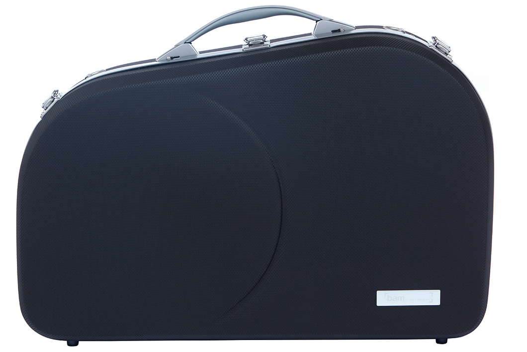 PANTHER HIGHTECH ADJUSTABLE FRENCH HORN CASE