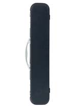 PANTHER HIGHTECH 6 BOWS CASE FOR VIOLIN, VIOLA & CELLO - (ADAPTABLE FOR BAROQUE BOWS ON REQUEST)
