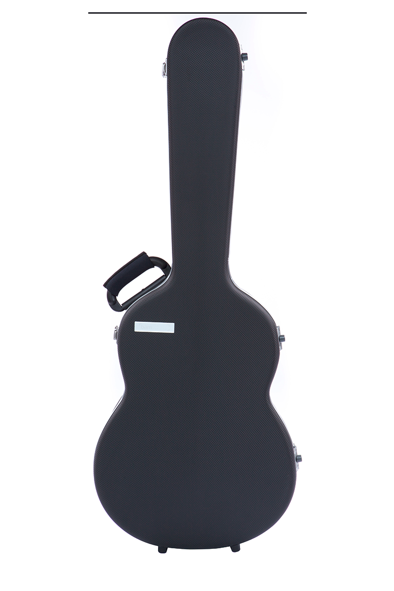 PANTHER HIGHTECH CLASSICAL GUITAR CASE