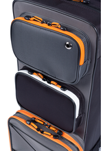 PEAK PERFORMANCE VIOLIN CASE