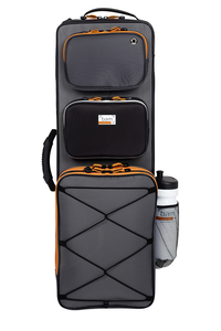 PEAK PERFORMANCE VIOLIN CASE