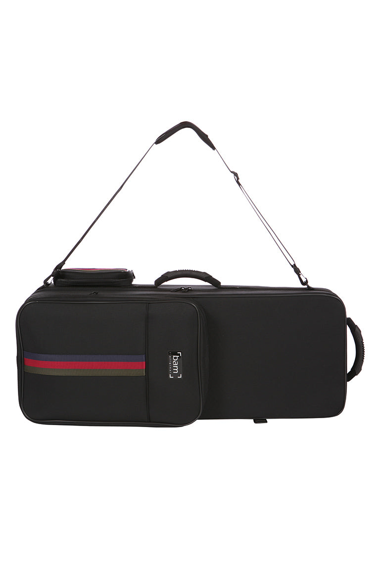 SAINT GERMAIN TREKKING TENOR SAX CASE – Bam Cases SAINT GERMAIN TREKKING TENOR SAX CASE – Bam Cases