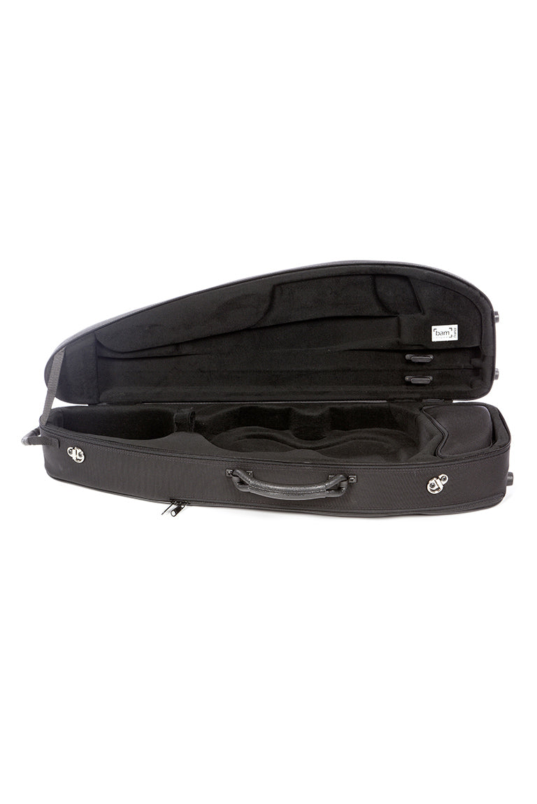 SAINT GERMAIN CLASSIC 3 VIOLIN CASE – Bam Cases