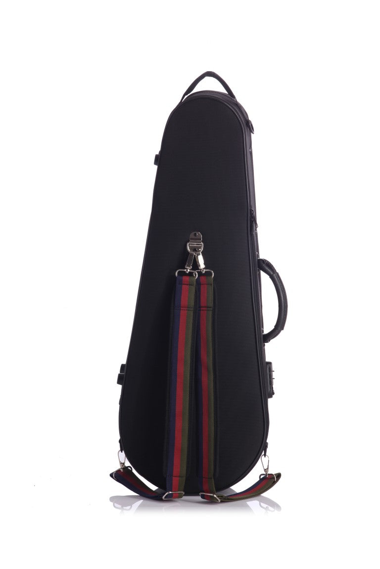 SAINT GERMAIN STYLUS CONTOURED VIOLA CASE – Bam Cases