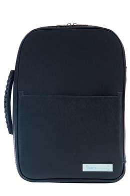 SIGNATURE Bb CLARINET + MUSIC STAND CASE