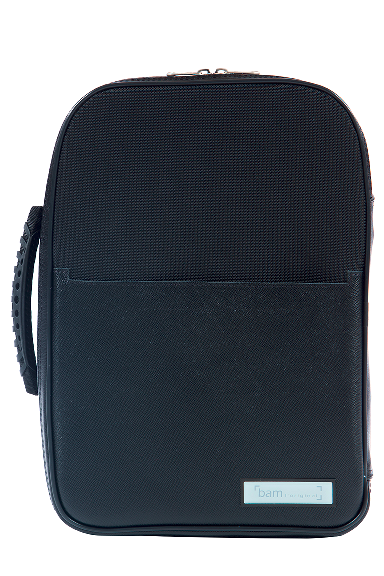 SIGNATURE Bb CLARINET + MUSIC STAND CASE