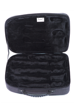 SIGNATURE DOUBLE CLARINET CASE