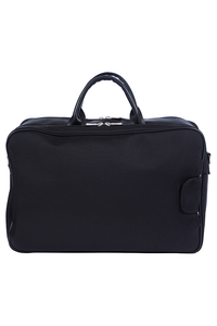 SIGNATURE WEEKENDER BRIEFCASE FOR 2 CLARINETS HIGHTECH HARD-SHELL CASE