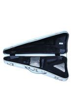 STAGE VIPER VIOLIN CASE - BLACK SABBATH