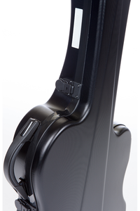 STAGE FENDER STRATOCASTER GUITAR CASE
