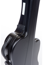 STAGE FENDER STRATOCASTER GUITAR CASE WITH BACK CUSHION
