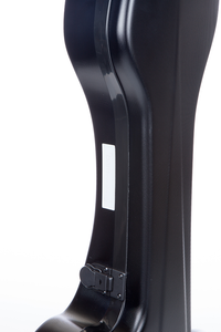 STAGE FENDER STRATOCASTER GUITAR CASE