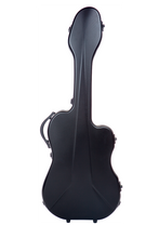 STAGE FENDER STRATOCASTER GUITAR CASE WITH BACK CUSHION