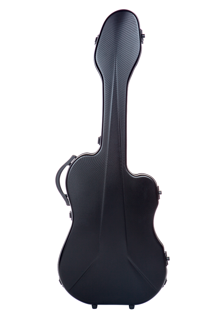 STAGE FENDER STRATOCASTER GUITAR CASE WITH BACK CUSHION