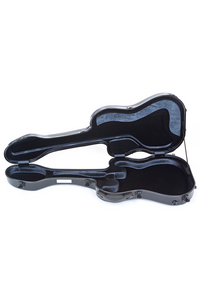 STAGE FENDER STRATOCASTER GUITAR CASE