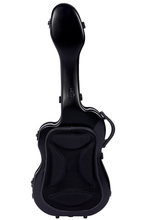STAGE FENDER STRATOCASTER GUITAR CASE WITH BACK CUSHION