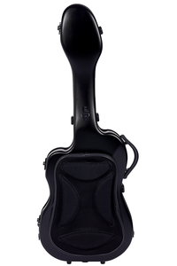 STAGE FENDER STRATOCASTER GUITAR CASE WITH BACK CUSHION