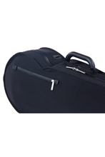 SUBMARINE HOODY FOR HIGHTECH CONTOURED VIOLIN CASE