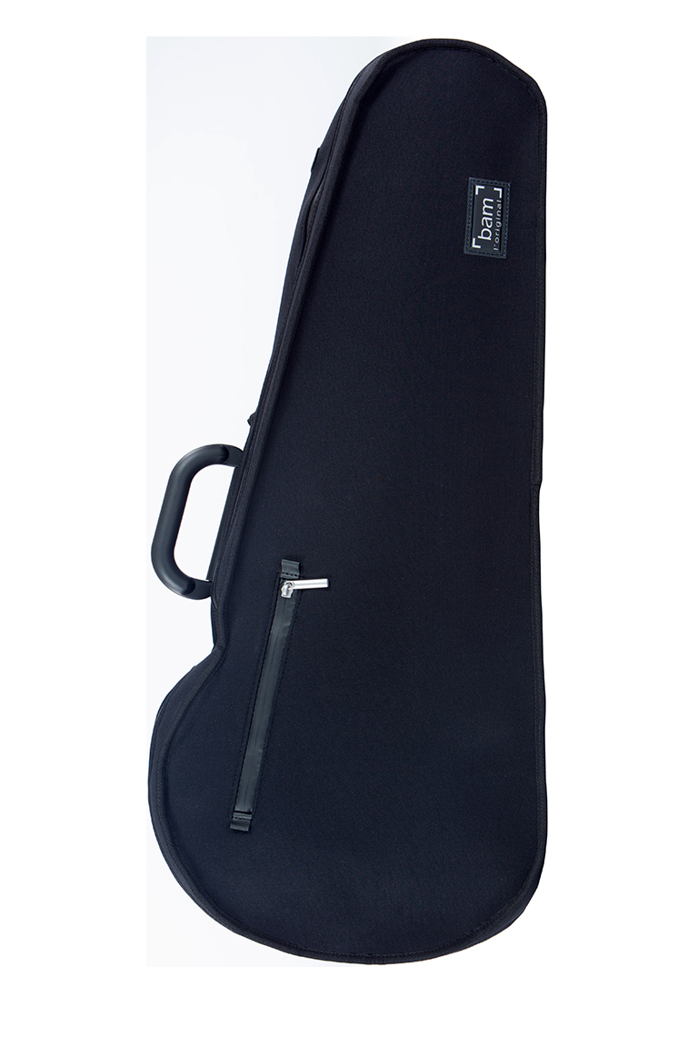 SUBMARINE HOODY FOR HIGHTECH CONTOURED VIOLA CASE – Bam Cases