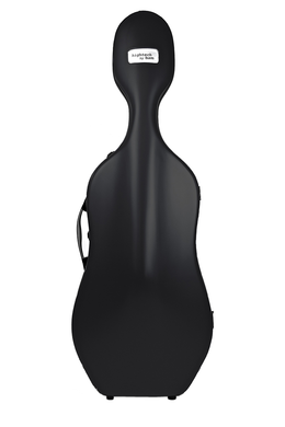 SUPREME HIGHTECH POLYCARBONATE CELLO CASE
