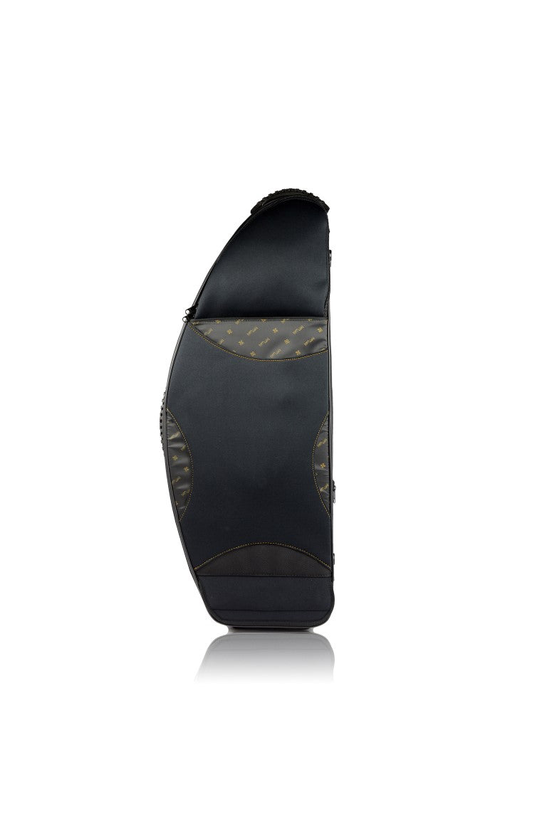 NEW TREKKING TENOR SAX CASE Bam Cases