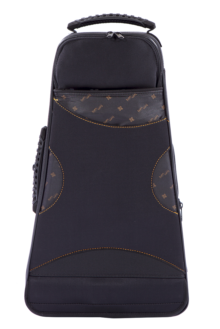 Trumpet store backpack case