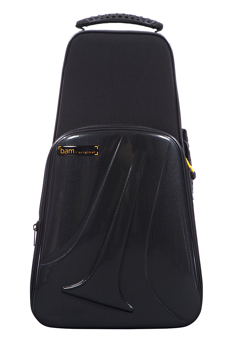 NEW TREKKING SINGLE TRUMPET CASE
