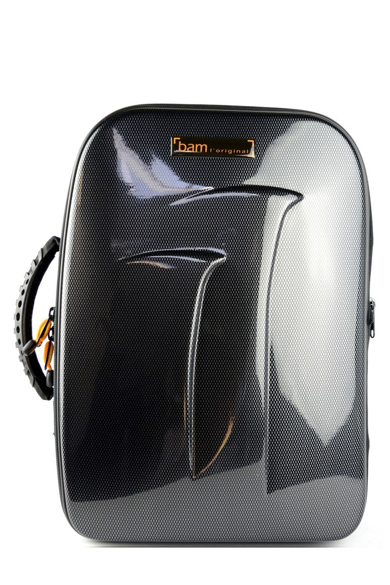 NEW TREKKING Bb CLARINET & MUSIC STAND CASE