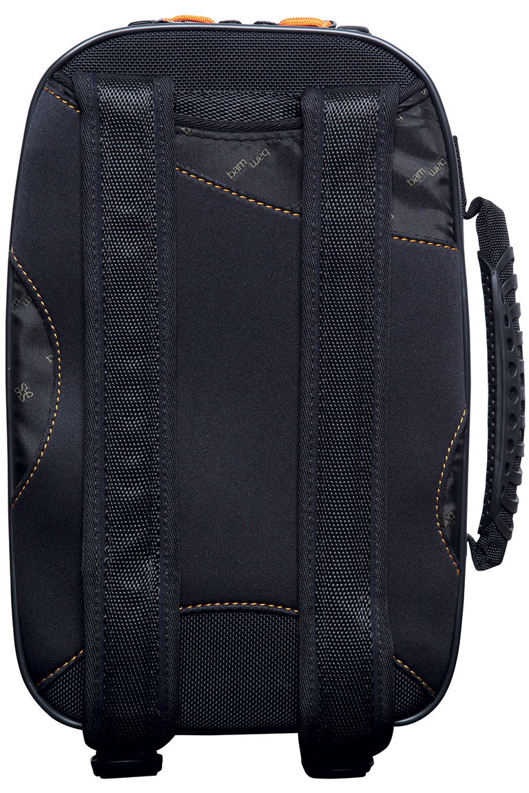 NEW TREKKING OBOE CASE – Bam Cases