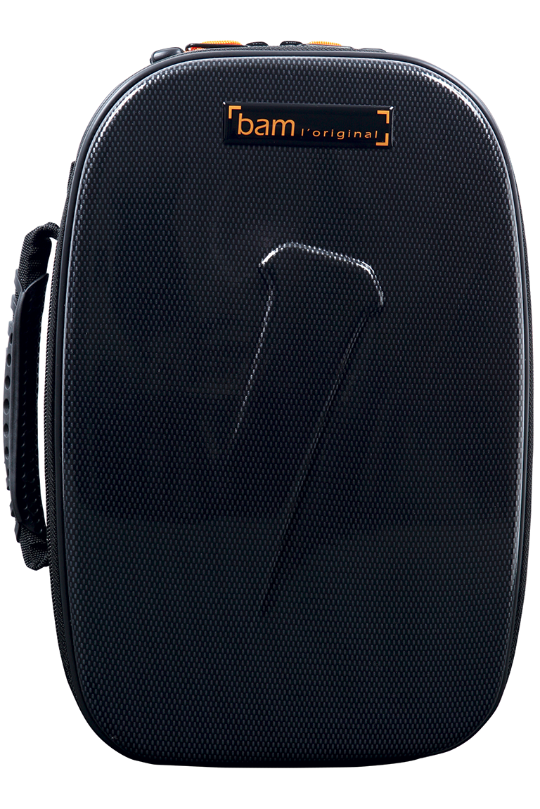 NEW TREKKING OBOE CASE – Bam Cases NEW TREKKING OBOE CASE – Bam Cases